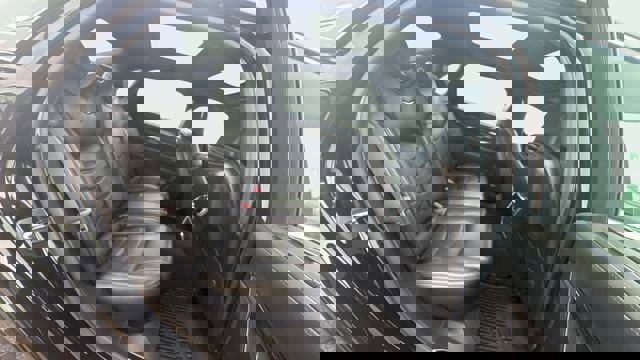 Used 2018 Cadillac CT6 Platinum image 34