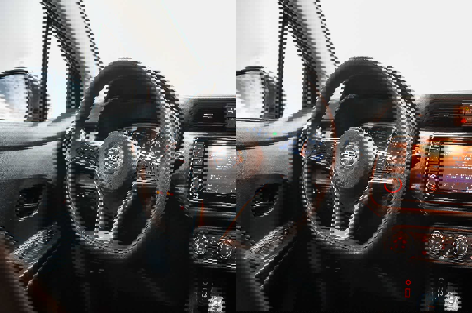 Used 2021 Nissan Versa S image 14