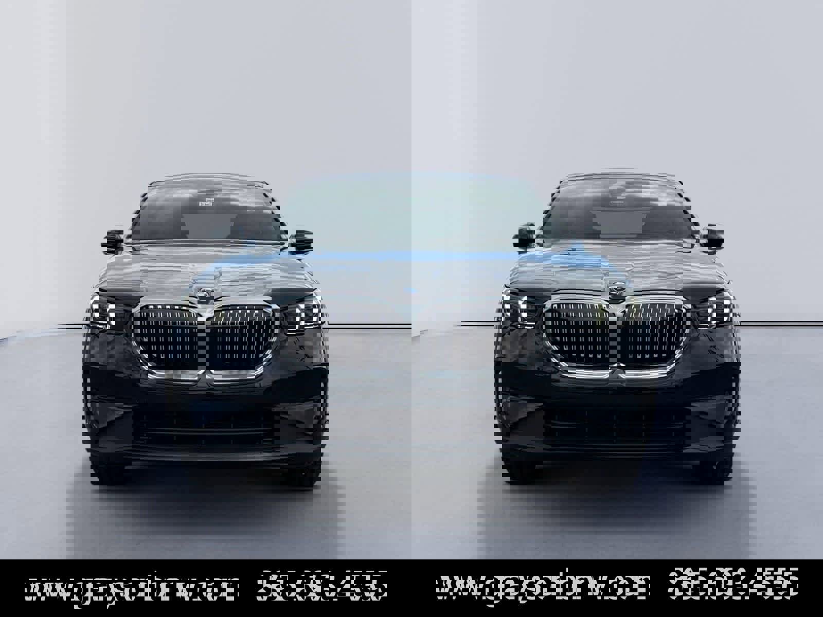 Used 2026 BMW 530i w/ Executive Package image 8