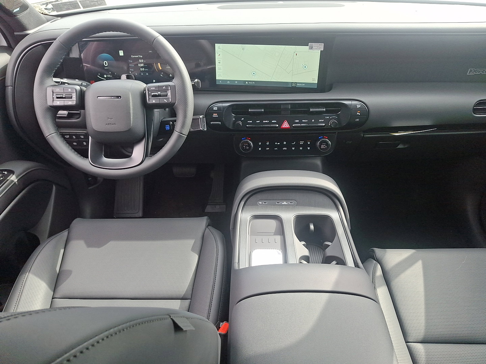 New 2026 Hyundai Palisade XRT Pro image 10