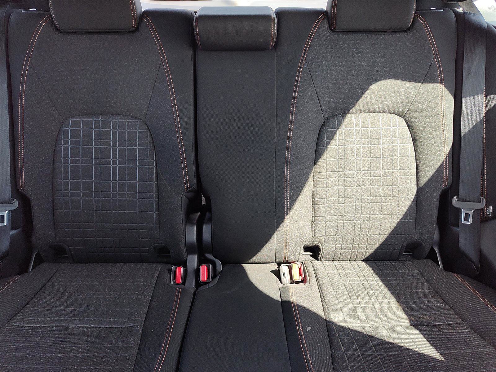 Used 2024 Honda HR-V Sport image 26