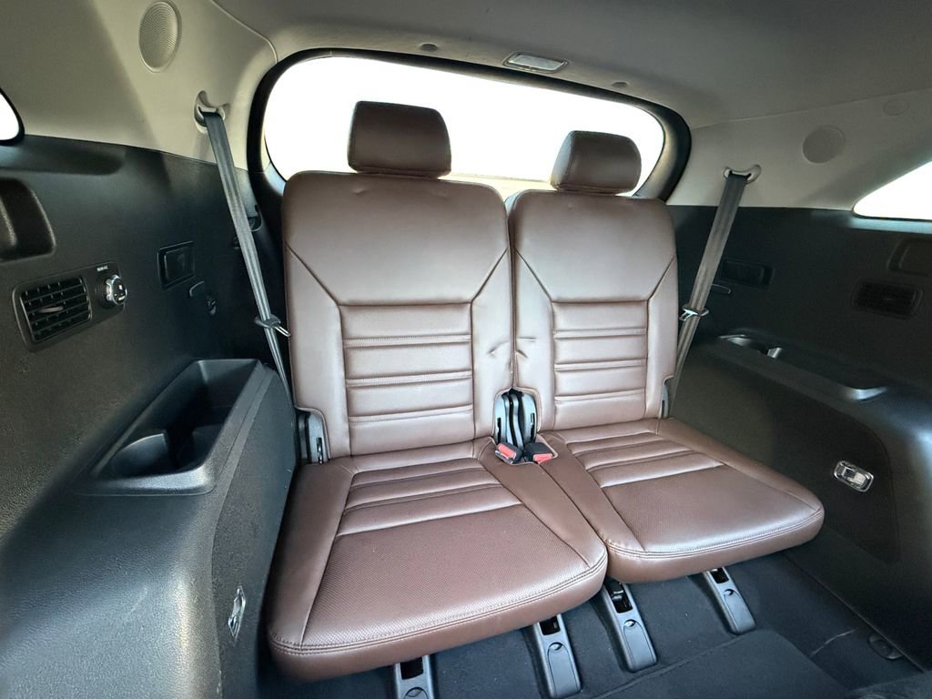 Used 2019 Kia Sorento SX FWD image 22