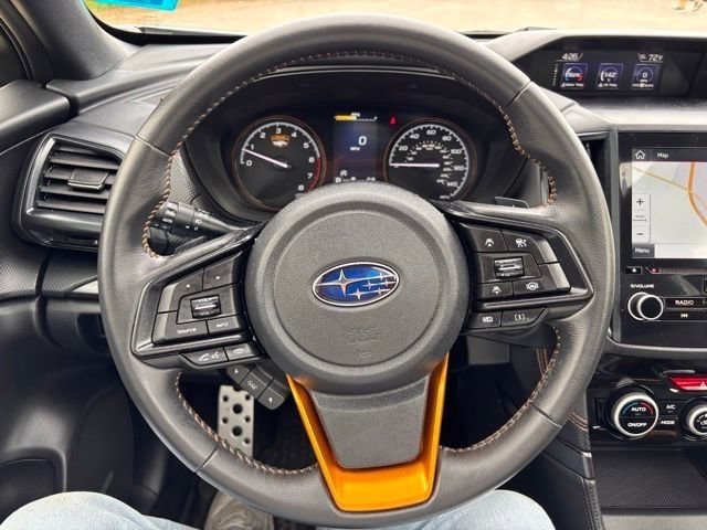 Used 2022 Subaru Forester Wilderness AWD/4WD image 26