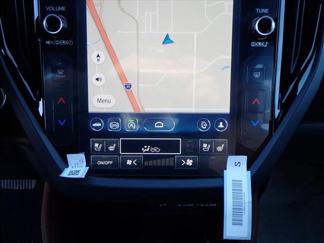 New 2026 Subaru Forester Touring image 18