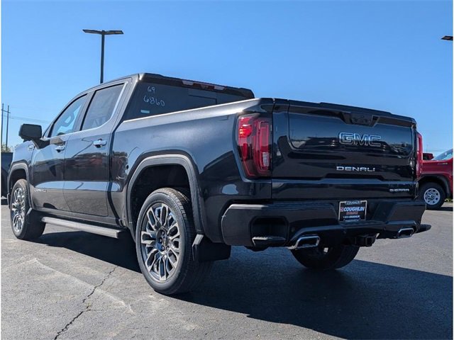 New 2026 GMC Sierra 1500 Denali Ultimate image 5