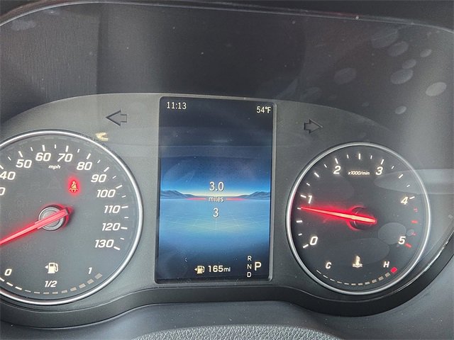 New 2026 Mercedes-Benz Sprinter 2500 image 10