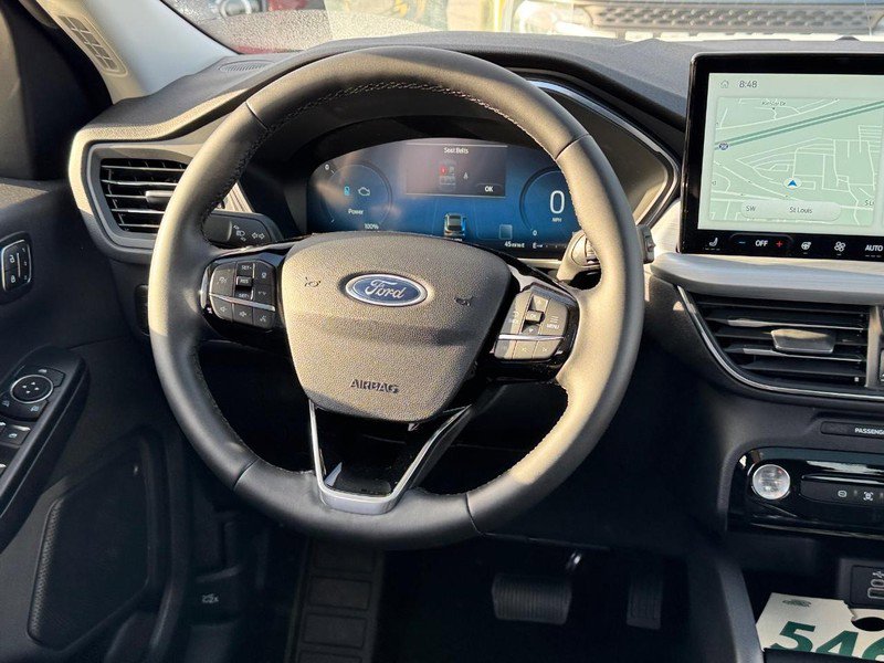 New 2026 Ford Escape Platinum image 15