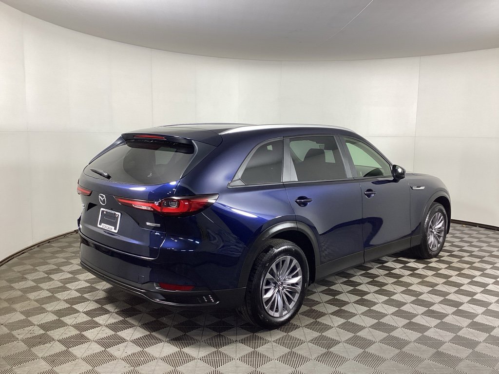 Used 2025 MAZDA CX-90 3.3 Turbo w/ Select Package image 2