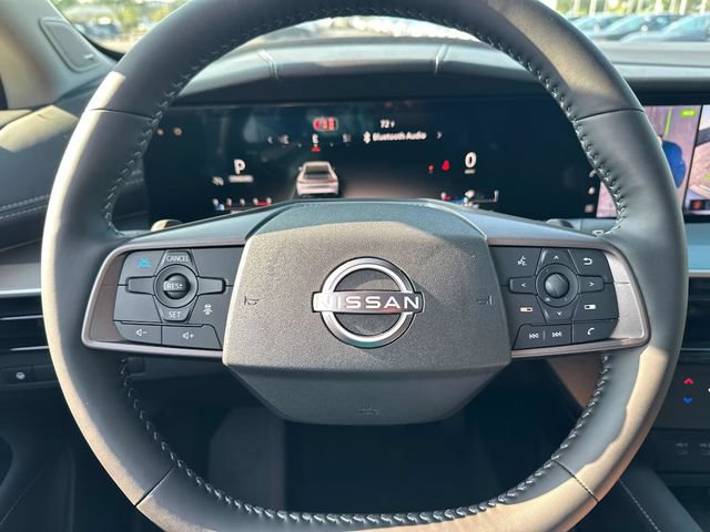 New 2027 Nissan Murano Platinum AWD/4WD image 40