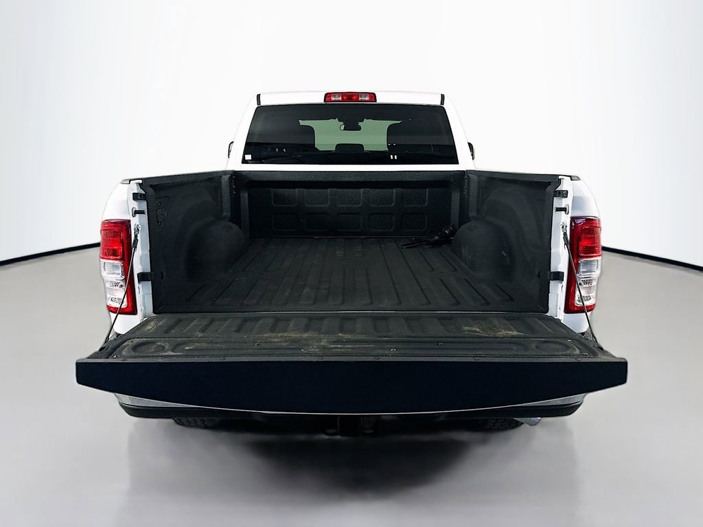 Used 2022 RAM 2500 Big Horn AWD/4WD image 29