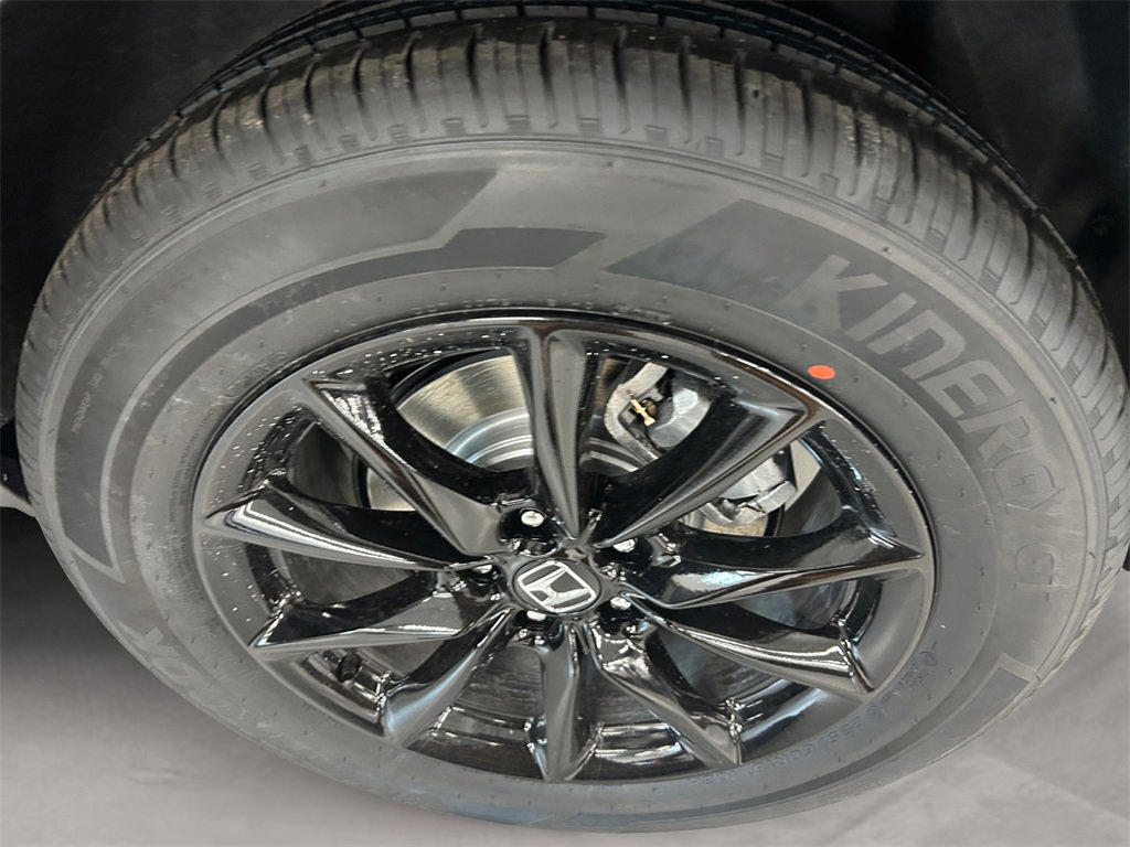 New 2026 Honda CR-V Sport-L image 14