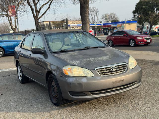 Used 2006 Toyota Corolla CE image 2