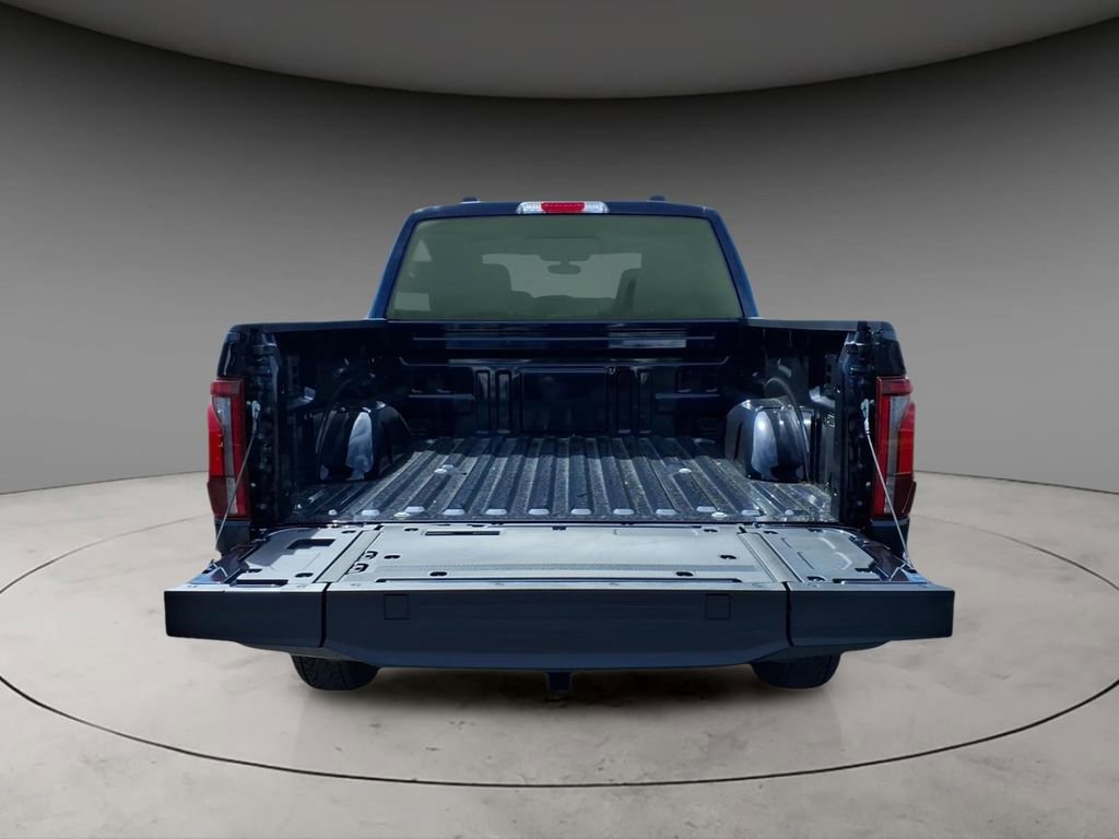 New 2026 Ford F150 King Ranch w/ Equipment Group 601A High image 8