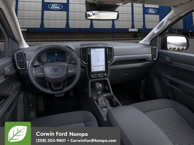 New 2026 Ford Ranger XLT AWD/4WD image 9
