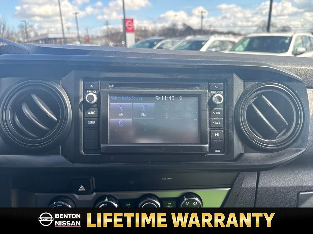 Used 2019 Toyota Tacoma SR image 17