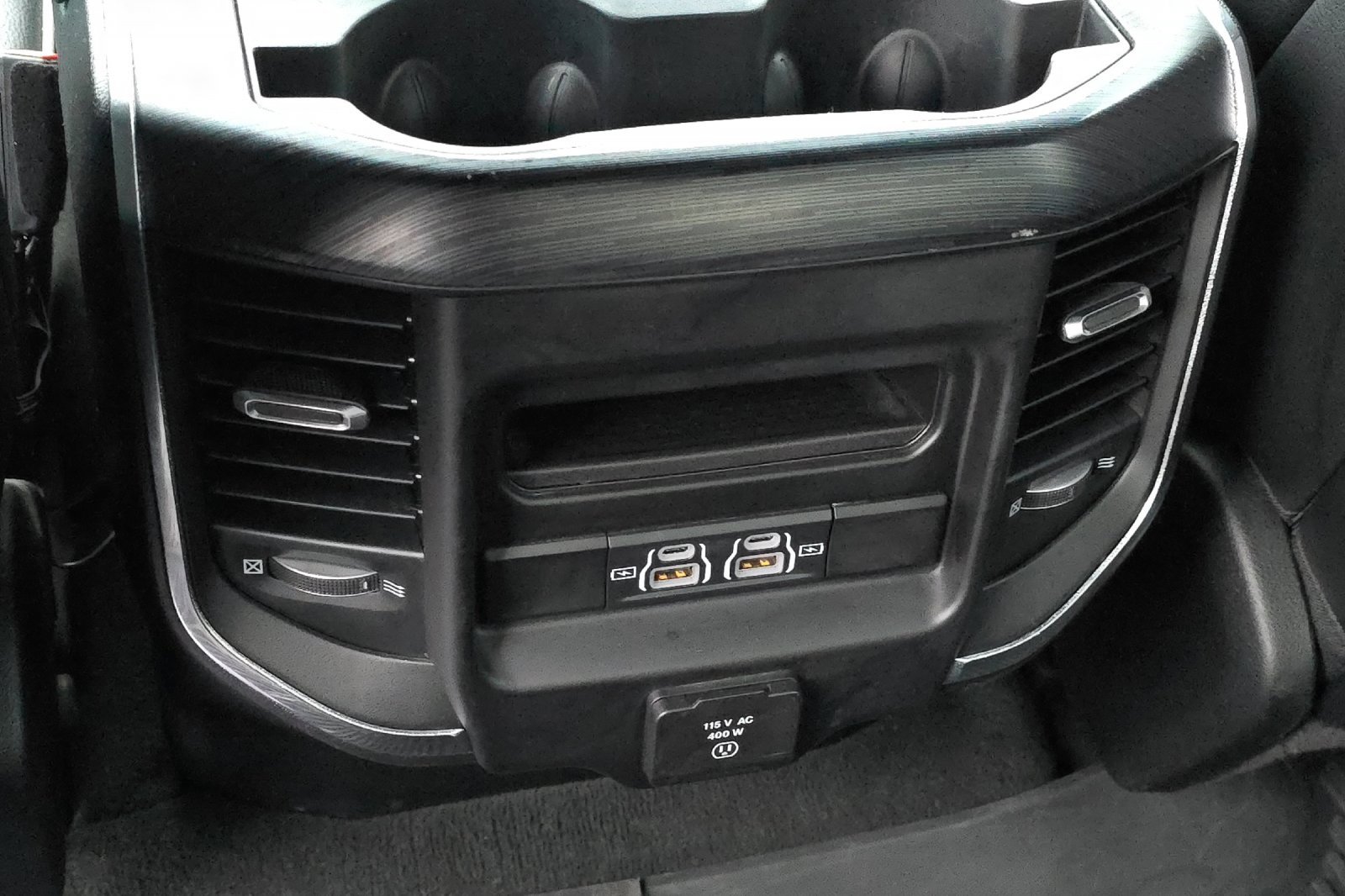 Used 2023 RAM 1500 Laramie image 13