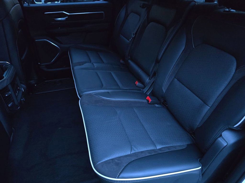New 2026 RAM 1500 Laramie image 14
