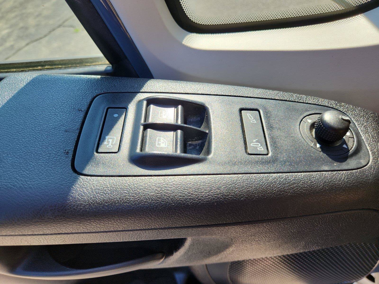 Used 2019 RAM ProMaster 3500 FWD image 17