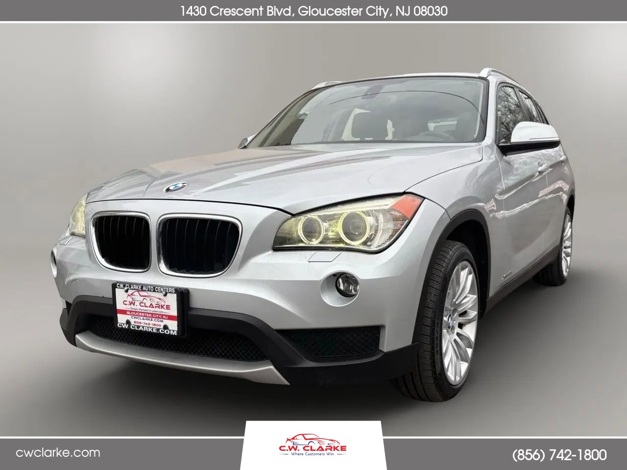 Used 2014 BMW X1 xDrive28i w/ Premium Package