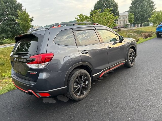 Used 2022 Subaru Forester Sport AWD/4WD image 9