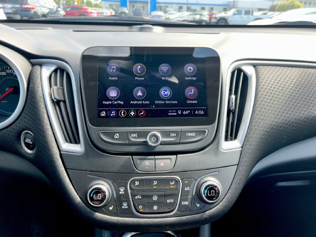 Used 2024 Chevrolet Malibu LT FWD image 13