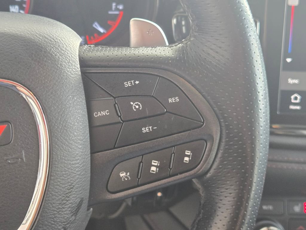 Used 2024 Dodge Durango GT image 16