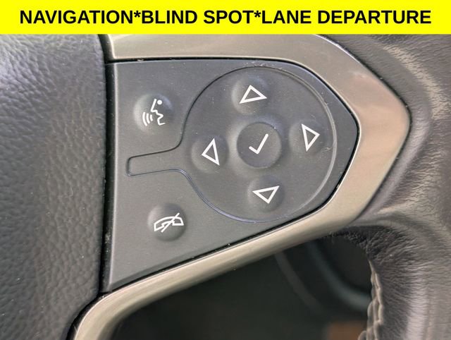 Used 2018 Chevrolet Silverado 2500 High Country w/ Duramax Plus Package image 17