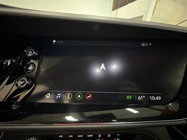 Used 2022 Buick Envision Avenir w/ Technology Package II image 18