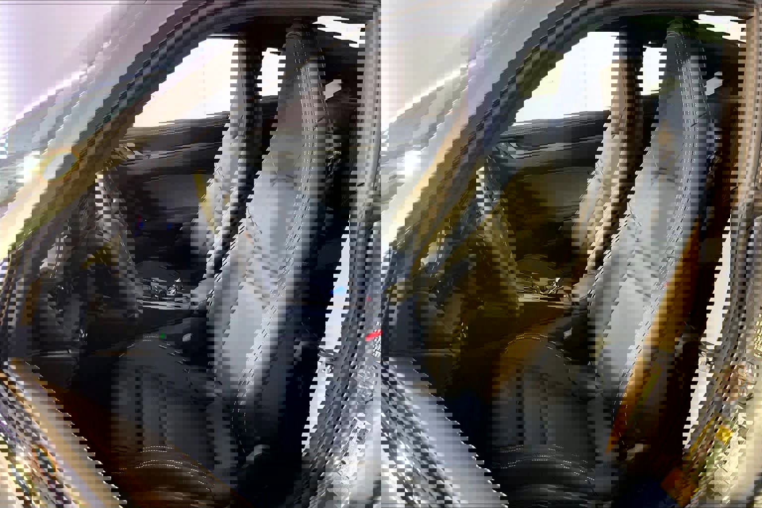 Used 2025 Porsche 911 Carrera S image 5