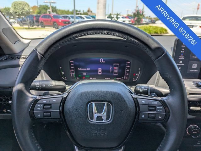 Used 2023 Honda Accord Touring image 24