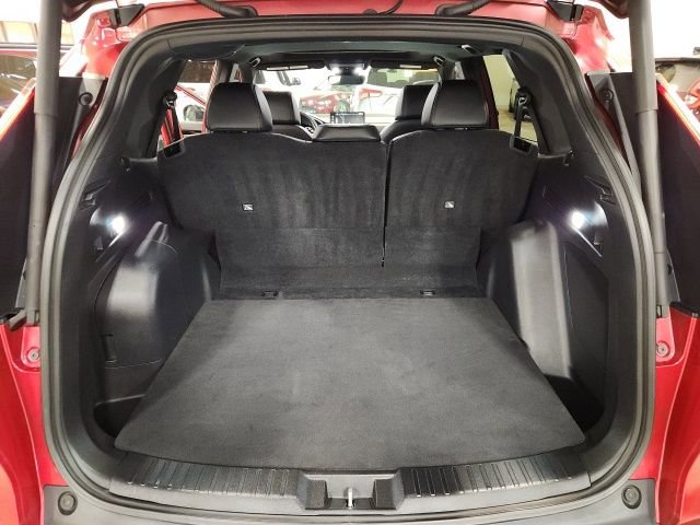 Used 2023 Honda CR-V Sport Touring image 27