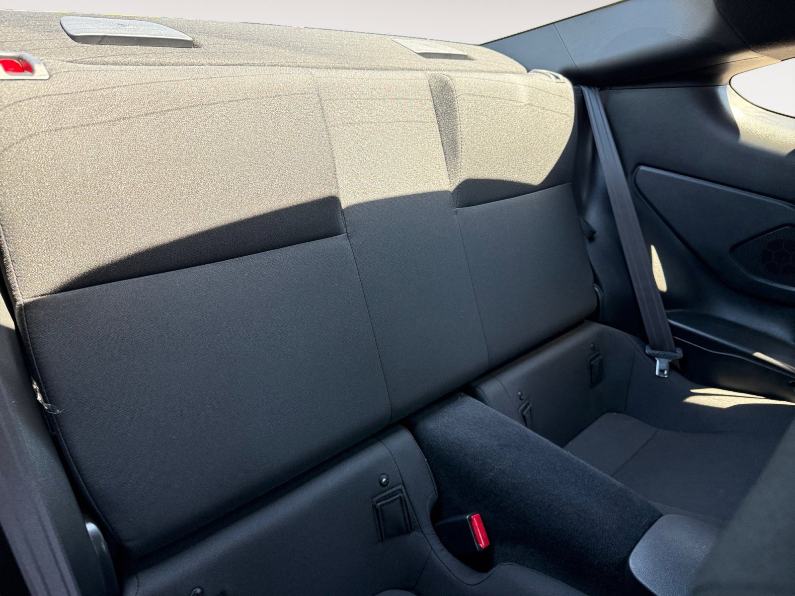 Used 2023 Toyota GR86 w/ ALL Weather Mat Package (TMS) RWD image 18