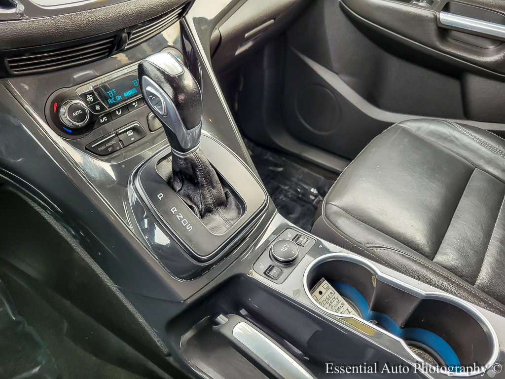 Used 2014 Ford Escape Titanium image 22