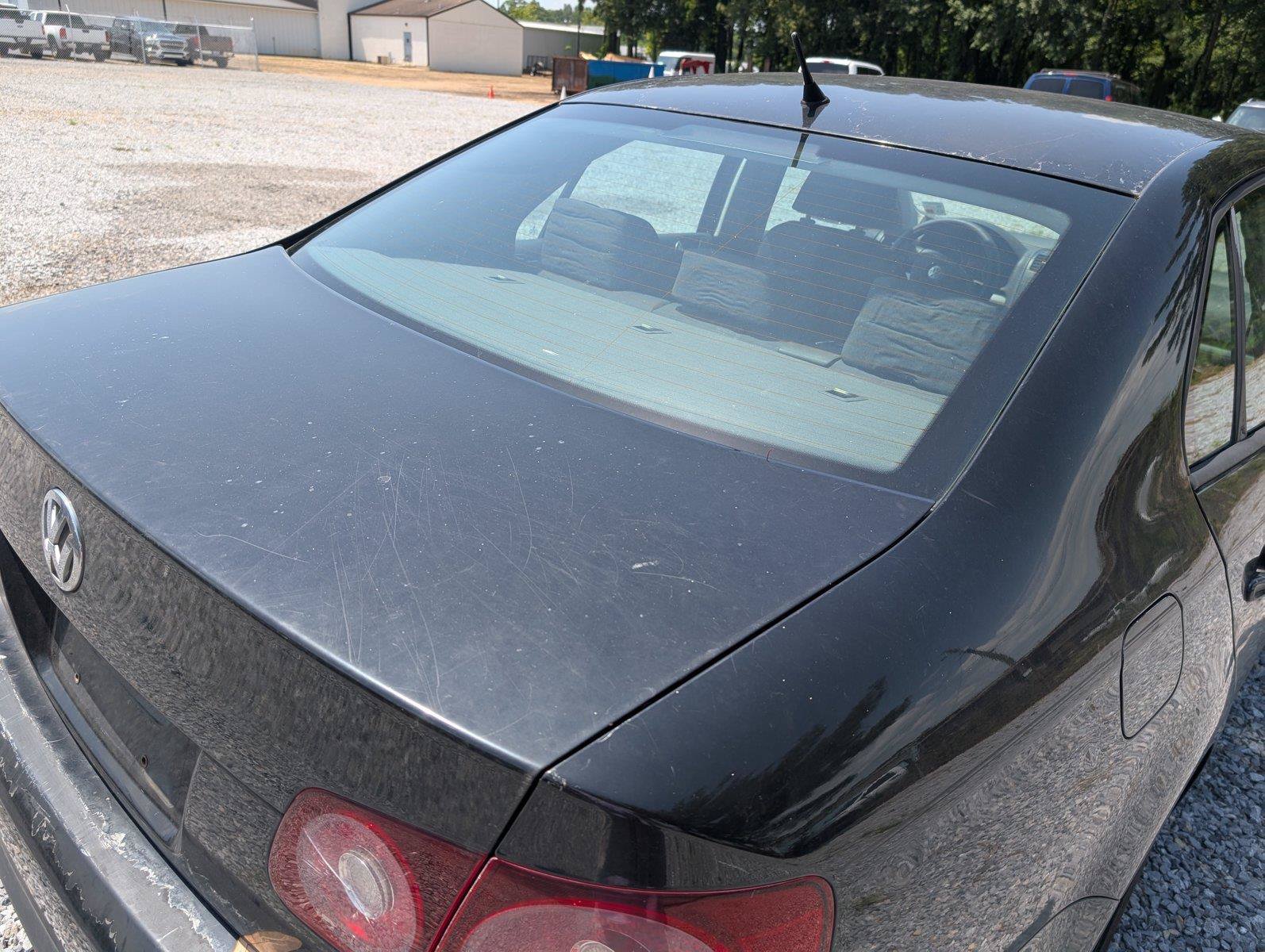 Used 2009 Volkswagen Jetta S FWD image 30