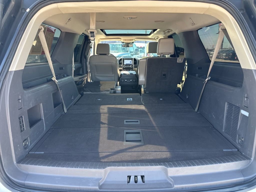 Used 2021 Ford Expedition Max XLT image 47