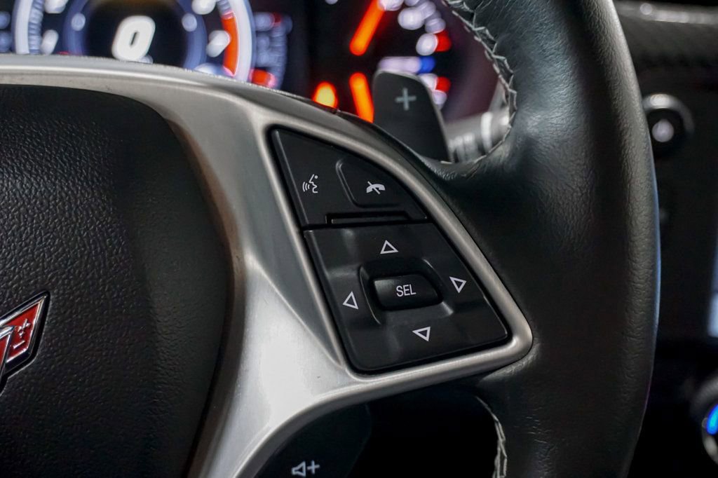 Used 2019 Chevrolet Corvette ZR1 image 24