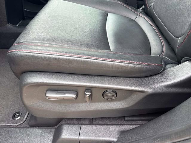 Used 2025 Honda Odyssey Sport-L image 19