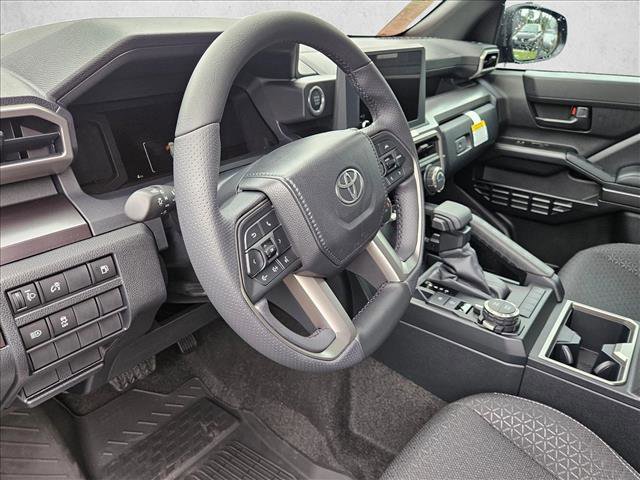 New 2025 Toyota 4Runner SR5 image 3