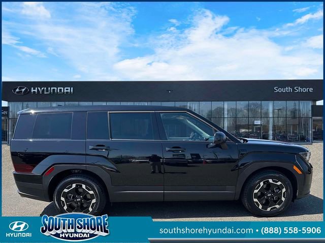 Used 2024 Hyundai Santa Fe SE image 5