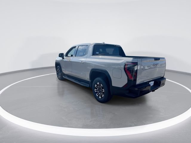 New 2026 GMC Sierra EV Elevation image 6