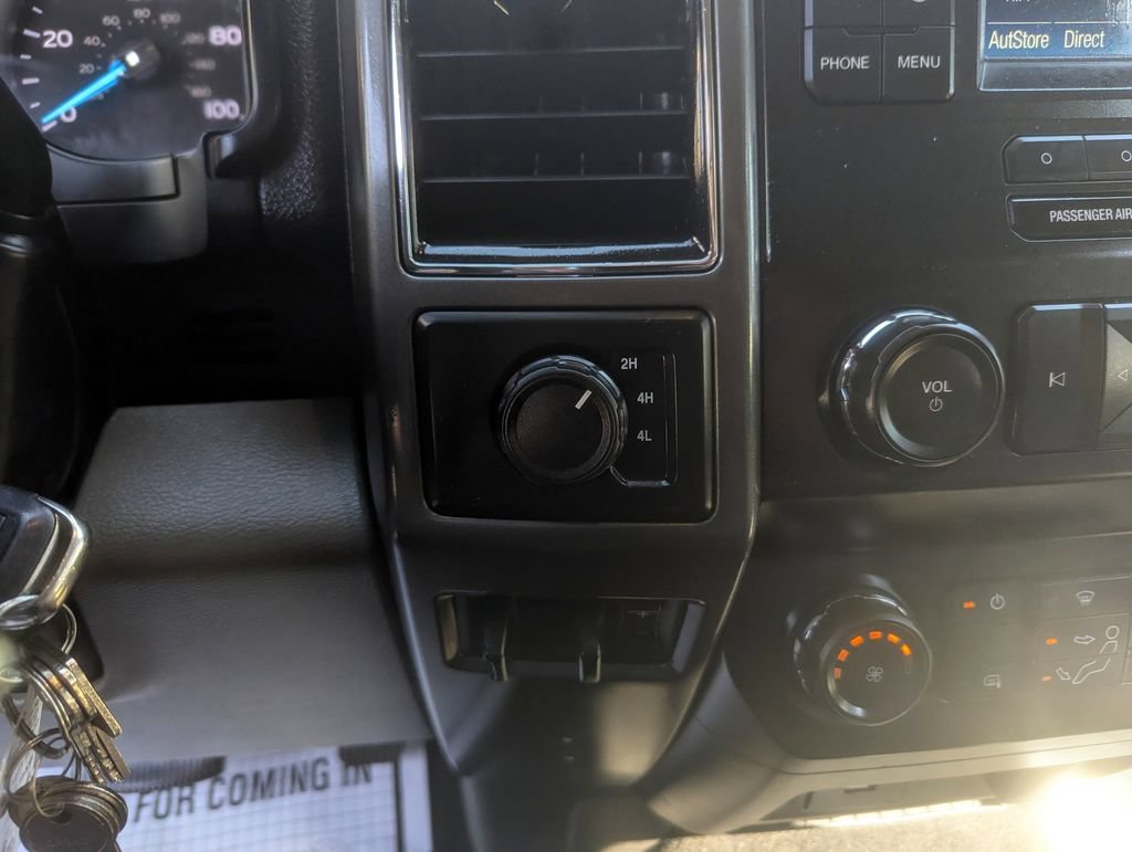 Used 2019 Ford F250 XLT AWD/4WD image 22