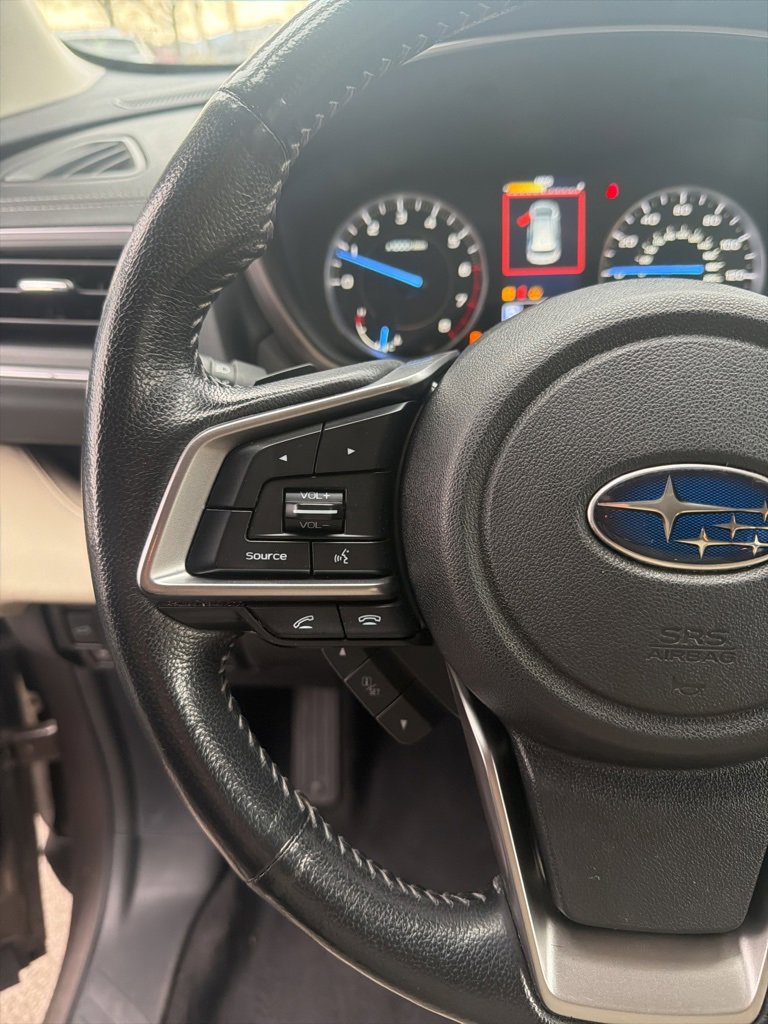 Used 2022 Subaru Ascent Limited w/ Technology Package image 33