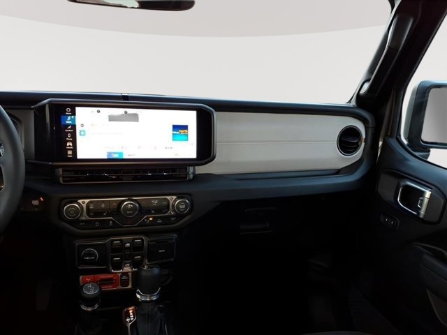 New 2026 Jeep Gladiator Sport AWD/4WD image 14
