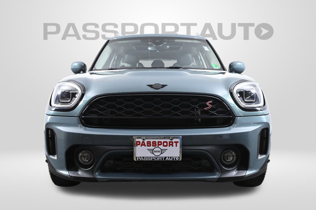 Used 2023 MINI Cooper Countryman S image 2