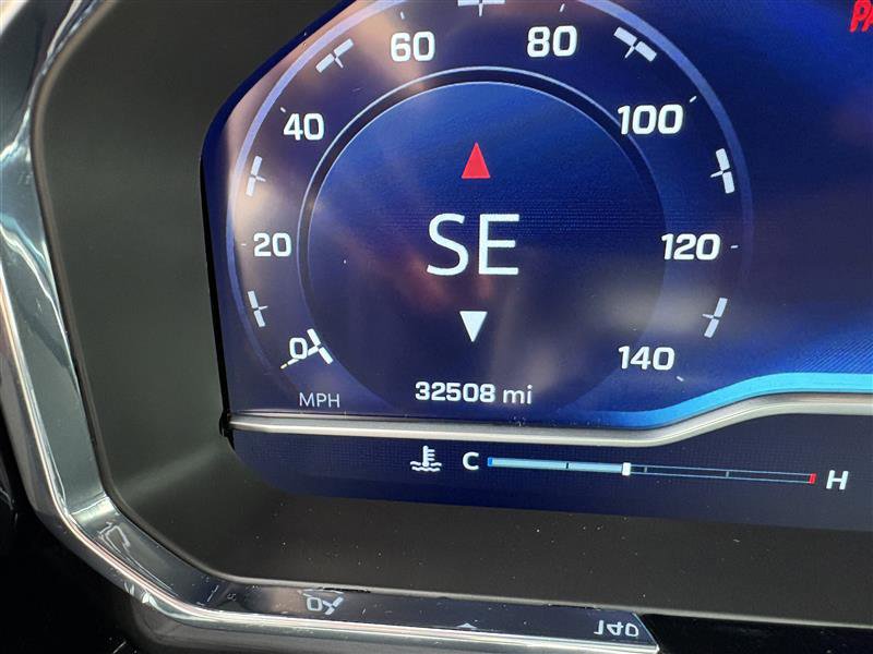 Used 2023 Chevrolet Silverado 1500 LT Trail Boss w/ Protection Package image 22