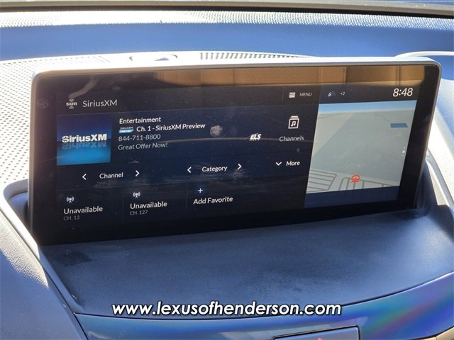 Used 2019 Acura RDX AWD w/ Advance Package image 24