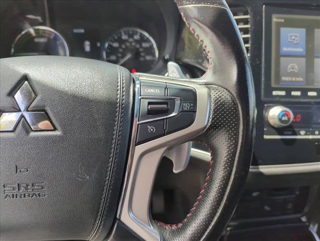 Used 2022 Mitsubishi Outlander LE image 19