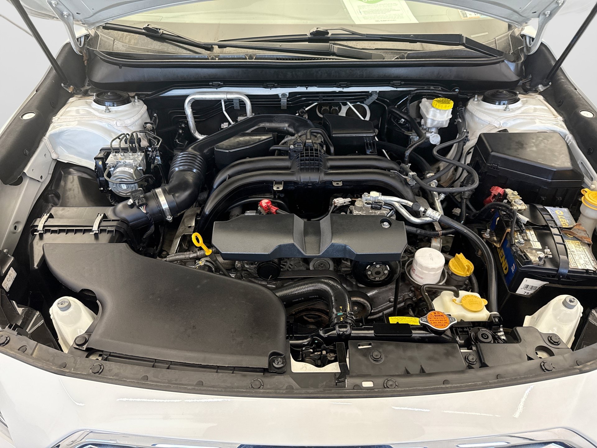 Used 2019 Subaru Legacy 2.5i Premium AWD/4WD image 23