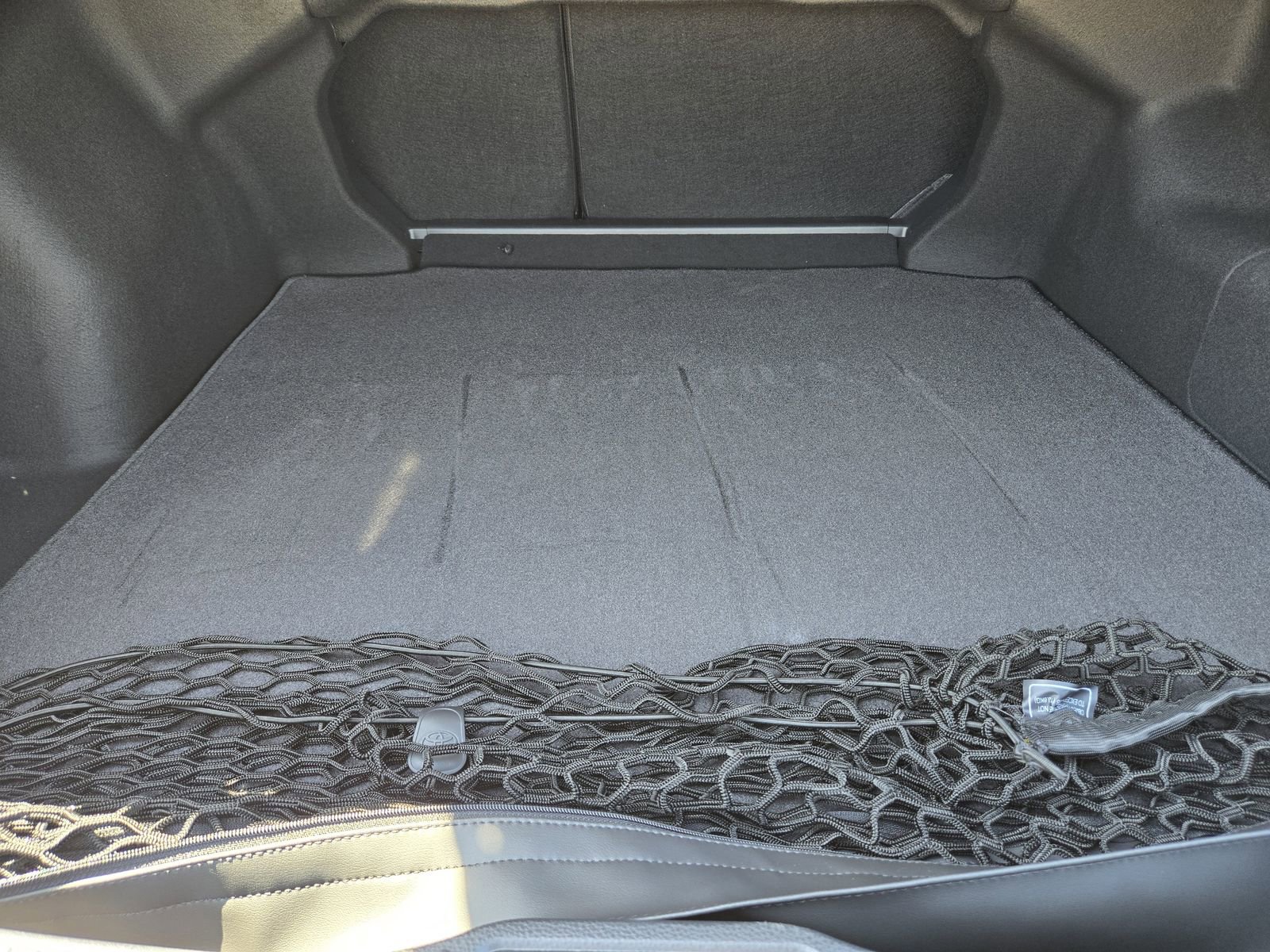 New 2026 Toyota Crown XLE image 25