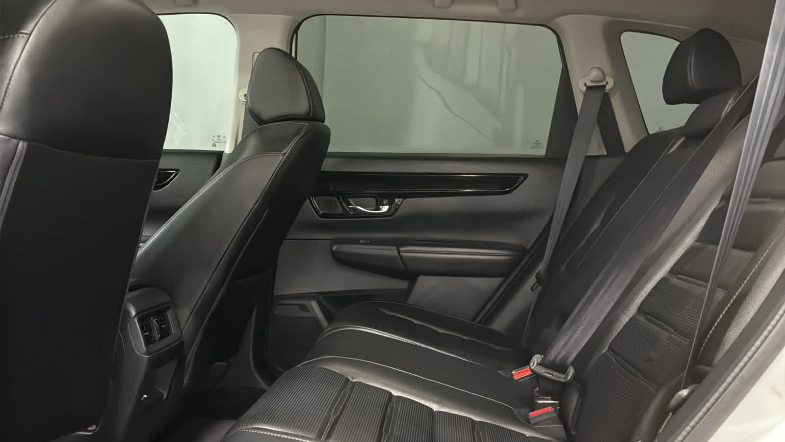 Used 2026 Honda CR-V EX-L image 24